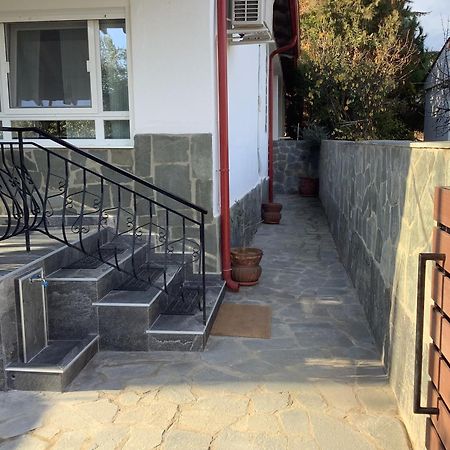 Sun'S House Villa Asprovalta Exterior photo